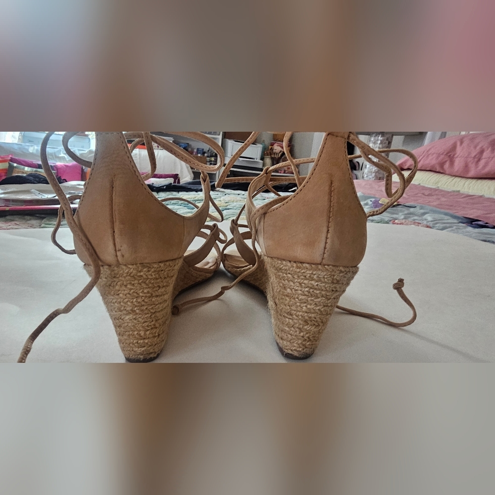 Shoes - Picture 3 of 5